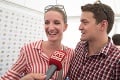 Slovenské celebrity míňajú veľké peniaze na neviditeľné strojčeky: Trendom sú zuby za tisíce!