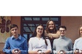 Gymnazisti z Tisovca žnú úspechy so svojou mladou firmou: Svoj voľný čas vymenili za TOTO!