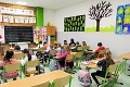 V školách na západnom Slovensku pribudnú netradiční učitelia: Deti sa budú vzdelávať pri ovocných stromoch
