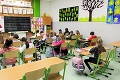 V školách na západnom Slovensku pribudnú netradiční učitelia: Deti sa budú vzdelávať pri ovocných stromoch