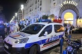 Taliani rozhodli: Muža podozrivého z účasti na desivom teroristickom útoku v Nice vydajú Francúzom