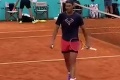 Rafael Nadal môže zmeniť šport: Predviedol brilantnú futbalovú techniku