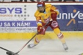 Konečne sa dočkal: Mladík Chromiak má za sebou debut v AHL