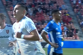 Nádherný gól v zámorskej MLS: Rusnákov spoluhráč vytiahol ukážkové nožničky