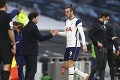 Tottenham zakopol s Leedsom: Komplikácia v boji o Ligu majstrov