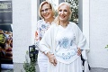 Najvzácnejší sviatok v slovenskom šoubiznise: Maminky, ľúbime vás!
