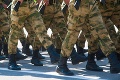 Rozruch na cvičení švédskej armády: Členovia sa rozhodli poslať domov stovky vojakov