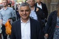 Kreslo primátora Londýna získal znovu labourista: Nad konzervatívcom vyhral len tesne