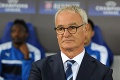 Nádherný moment v Serie A: Ranieri prichystal pre majstrov z Interu krásny moment