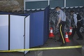 Dráma na letisku: Útočníci spustili streľbu, zomrel jeden človek