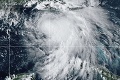 Pri Mexiku vznikla prvá pomenovaná búrka pacifickej hurikánovej sezóny: Blíži sa Andres