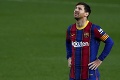 Messi mohol byť hrdinom: Predviedol krásne sólo, ale nepresnú koncovku