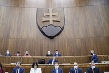 Padol verdikt! Udržala sa Kolíková na poste ministerky spravodlivosti?