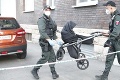 Hrozivá tragédia v Bratislave: Vyšetrovateľ začal trestné stíhanie pre smrť bábätka vo výťahu
