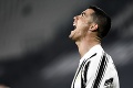 Juventus má nôž na krku z každej strany: Okrem neúčasti v Lige majstrov im hrozí vyradenie zo Serie A