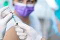 Skvelé zistenie: Kombinovaná vakcína podľa štúdií chráni pred covidom i chrípkou