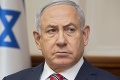 Izraelský premiér Netanjahu kypí hnevom: Hamas prekročil hranicu, krajina bude reagovať silou