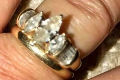 Žena našla cudzí snubný prsteň, ľudia jej to dali vyžrať: Zachovali by ste sa ako ona?!
