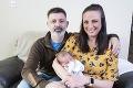 Po rokoch neúspešného snaženia o bábätko ostali manželia v šoku: Mohlo sa to stať takto?!