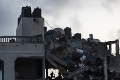 Raketové útoky z pásma Gazy pokračujú: Izraelská armáda očakáva násilné peklo