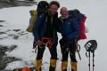 Slovenskému horolezcovi Hámorovi išlo o život! Dramatické momenty na siedmej najvyššej hore sveta