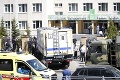 Hrozná tragédia v Rusku: Ozbrojenci zastrelili v škole 9 ľudí, väčšina sú deti!