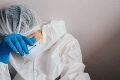Nový fenomén pandémie: Množia sa ťažké postcovidové stavy, lekárka z Bánoviec o zápaloch aj obávaných trombózach