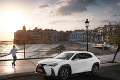 Lexus F Sport Edition: Prémiová trieda so športovým duchom