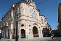 Slovenská filharmónia môže privítať už 250 návštevníkov: Koncert bude vysielať aj online