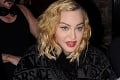 Madonna to tentokrát poriadne prepískla: Kvôli svojmu správaniu si už ani neškrtne!