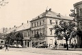 Historický skvost v centre Košíc viac neprehliadnete: Táto 100-ročná trafika odolala mafiánom aj pandémii
