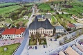 Mesto Jelšava konečne podpísalo zmluvu: Obnova kaštieľa z nórskych fondov sa môže začať