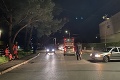 Rozruch vo Svidníku: Našla sa letecká bomba, evakuovali desiatky ľudí