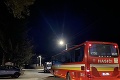 Nález bomby vo Svidníku: Evakuovaní obyvatelia sa vrátili domov