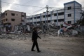 Konflikt medzi Izraelom a hnutím Hamas: Vyslanec OSN bije na poplach, hrozivé slová odborníka