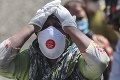 Peklo v Indii: Počet obetí pandémie presiahol desivú hranicu