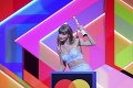Brit Awards sú rozdané: Speváci ocenili zdravotníkov a skritizovali hudobný priemysel