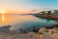TOP 10 krajín EÚ s najvyššou kvalitou vody a pláží: Prvú priečku obsadila populárna dovolenková destinácia