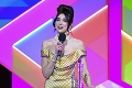 Hviezdou Brit Awards 2021 sa stala Dua Lipa: Uhádnete, na ktorú slávnu speváčku sa premenila?