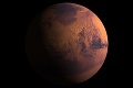 Vedci jasajú: Prekvapivé zistenia o Marse!