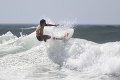 Krásnu surferku zabil zásah blesku: Salvádor oplakáva olympijskú nádej († 22)