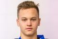 Slovanu sa upísal iba 16-ročný slovenský talentovaný obranca