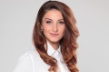Prekvapivé tajomstvo krásy Kristíny Kocian: Vlasy si umývam raz za dva týždne