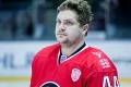 Šok z Ruska: Covid zabil len 32-ročného bývalého obrancu KHL