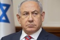 Bezpečnostný kabinet plánuje zintenzívniť útoky na pásmo Gazy: Slová izraelského premiéra hovoria za všetko