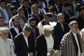 Taliban navrhol počas moslimského sviatku prímerie: Jasný odkaz afganského prezidenta