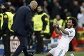 Konflikt s trénerom má dohru: Marcelo na kľúčový zápas necestoval