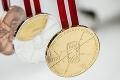 Medaily pre hokejový šampionát: O toto budú v Rige hrať aj Slováci