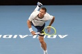 Nevydarené obdobie Poláška: Víťaz Australian Open opäť končí na turnaji veľmi skoro