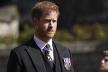 Princa Harryho čaká dôležitá cesta do Anglicka: Postaví sa pred kráľovskú rodinu aj Meghan?
